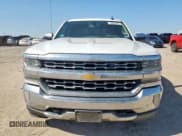 ✅ 2018 Chevrolet Silverado 1500 LTZ • VIN: 3GCUKSEC7JG536936 • Lot: 70294205. Listed on Copart with 158,903 mi. Free auction sales archive from the USA and detailed vehicle history report at DreamBid. Image 5.