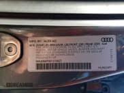 ✅ 2016 Audi A3 Premium Plus • VIN: WAUE8GFF8G1014927 • Lot: 81122835. Listed on Copart with 76,284 mi. Free auction sales archive from the USA and detailed vehicle history report at DreamBid. Image 12.