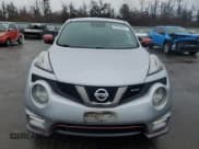 ✅ 2015 Nissan Juke S • VIN: JN8AF5MV0FT563910 • Lot: 93048675. Wystawiony na Copart z przebiegiem 73 419 mil. Bezpłatny archiwum sprzedaży aukcyjnych z USA i szczegółowy raport historii pojazdu na DreamBid. Zdjęcie 5.