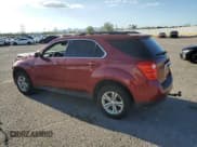 ✅ 2010 Chevrolet Equinox 2LT • VIN: 2CNALPEW9A6261892 • Лот: 85951705. Опубликован ранее на Copart с пробегом 129 040 миль. Бесплатный доступ к архиву аукционных продаж из США и подробный отчёт об истории автомобиля на DreamBid. Изображение 2.