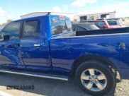 ✅ 2015 Ram 1500 SLT • VIN: 1C6RR6GG4FS615061 • Lot: 43480414. Listed on IAAI with 117,255 mi. Free auction sales archive from the USA and detailed vehicle history report at DreamBid. Image 14.