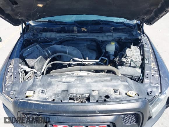 ✅ 2016 Ram 1500 Rebel • VIN: 1C6RR7YT2GS211663 • Lot: 42189204. Listed on IAAI with 193,438 mi. Free auction sales archive from the USA and detailed vehicle history report at DreamBid. Image 10.