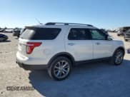 ✅ 2014 Ford Explorer Limited • VIN: 1FM5K8F83EGB08652 • Lot: 92856945. Wystawiony na Copart z przebiegiem 157 395 mil. Bezpłatny archiwum sprzedaży aukcyjnych z USA i szczegółowy raport historii pojazdu na DreamBid. Zdjęcie 3.