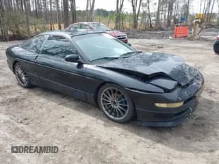 ✅ 1995 Ford Probe • VIN: 1ZVLT22B1S5104093 • Лот: 41744654. Опубликован ранее на IAAI с пробегом 166 253 миль. Бесплатный доступ к архиву аукционных продаж из США и подробный отчёт об истории автомобиля на DreamBid. Изображение 1.