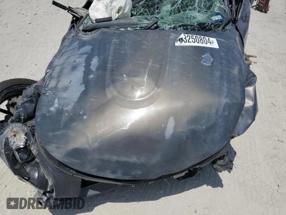 ✅ 2008 Mazda MX-5 Miata Grand Touring • VIN: JM1NC25F480139047 • Lot: 63250804. Wystawiony na Copart z przebiegiem Nie podano. Bezpłatny archiwum sprzedaży aukcyjnych z USA i szczegółowy raport historii pojazdu na DreamBid. Zdjęcie 11.