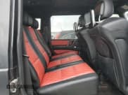 ✅ 2018 Mercedes-Benz G 63 AMG • VIN: WDCYC7DH4JX292399 • Lot: 45365795. Listed on Copart with 73,598 mi. Free auction sales archive from the USA and detailed vehicle history report at DreamBid. Image 10.