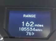 ✅ 2012 Honda Odyssey Touring • VIN: 5FNRL5H90CB126640 • Lot: 43287795. Listed on IAAI with 185,534 mi. Free auction sales archive from the USA and detailed vehicle history report at DreamBid. Image 16.