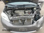 ✅ 2013 Toyota Sienna LE • VIN: 5TDKK3DC0DS351356 • Lot: 90577385. Wystawiony na Copart z przebiegiem 183 215 mil. Bezpłatny archiwum sprzedaży aukcyjnych z USA i szczegółowy raport historii pojazdu na DreamBid. Zdjęcie 12.