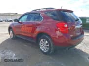 ✅ 2010 Chevrolet Equinox 1LT • VIN: 2CNFLDEY8A6224449 • Лот: 43560625. Опубликован ранее на IAAI с пробегом 210 460 миль. Бесплатный доступ к архиву аукционных продаж из США и подробный отчёт об истории автомобиля на DreamBid. Изображение 3.