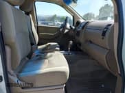 ✅ 2007 Nissan Frontier SE • VIN: 1N6AD09W17C466719 • Lot: 42503943. Listed on IAAI with 172,116 mi. Free auction sales archive from the USA and detailed vehicle history report at DreamBid. Image 5.