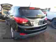 ✅ 2011 Hyundai Tucson GLS • VIN: KM8JU3AC8BU146351 • Лот: 40999671. Размещён на IAAI с пробегом 233 495 миль миль. Получите бесплатный доступ к архиву аукционных продаж из США и посмотрите подробный отчёт об истории автомобиля на DreamBid. Изображение 17.