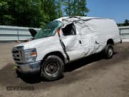 ✅ 2013 Ford Econoline Cargo Commercial • VIN: 1FTSS3EL7DDA41425 • Lot: 59045965. Wystawiony na Copart z przebiegiem Nie podano. Bezpłatny archiwum sprzedaży aukcyjnych z USA i szczegółowy raport historii pojazdu na DreamBid. Zdjęcie 1.