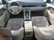 ✅ 2008 Volvo V70 • VIN: YV1BW982281047922 • Lot: 80200355. Wystawiony na Copart z przebiegiem 132 934 mil. Bezpłatny archiwum sprzedaży aukcyjnych z USA i szczegółowy raport historii pojazdu na DreamBid. Zdjęcie 8.