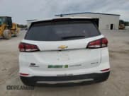 ✅ 2024 Chevrolet Equinox LT • VIN: 3GNAXUEG2RS247871 • Лот: 85763105. Опубликован ранее на Copart с пробегом 1 234 миль. Бесплатный доступ к архиву аукционных продаж из США и подробный отчёт об истории автомобиля на DreamBid. Изображение 6.