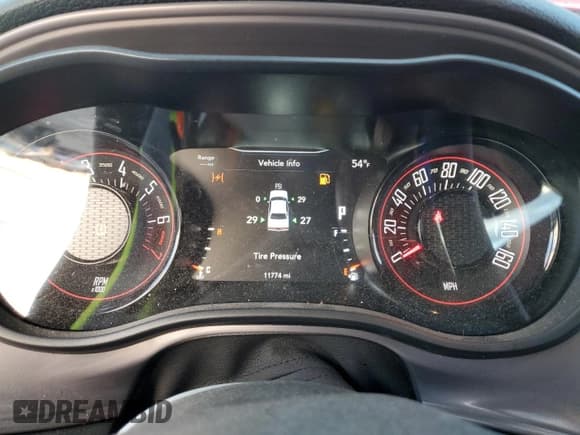 ✅ 2023 Dodge Challenger SXT • VIN: 2C3CDZAG6PH574906 • Lot: 40931324. Wystawiony na Copart z przebiegiem 11 774 mil. Bezpłatny archiwum sprzedaży aukcyjnych z USA i szczegółowy raport historii pojazdu na DreamBid. Zdjęcie 9.