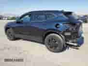 2021 Chevrolet Blazer LT with VIN 3GNKBCR46MS519635, listed as a Copart auction lot 60916644 with 27,933 mi miles and Salvage title. Bid and sale history available at DreamBid. Image 2.