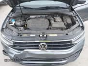 ✅ 2023 Volkswagen Tiguan SE R-Line Black • VIN: 3VVCB7AX5PM039767 • Lot: 42014072. Wystawiony na IAAI z przebiegiem 18 424 mil. Bezpłatny archiwum sprzedaży aukcyjnych z USA i szczegółowy raport historii pojazdu na DreamBid. Zdjęcie 10.