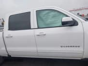 ✅ 2018 Chevrolet Silverado 1500 LT • VIN: 3GCUKREH0JG143574 • Лот: 41557170. Опубликован ранее на IAAI с пробегом 124 475 миль. Бесплатный доступ к архиву аукционных продаж из США и подробный отчёт об истории автомобиля на DreamBid. Изображение 13.