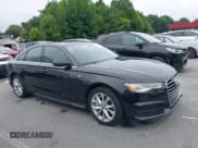 ✅ 2017 Audi A6 Premium Plus • VIN: WAUG8AFC8HN108568 • Lot: 42938429. Wystawiony na IAAI z przebiegiem 99 167 mil. Bezpłatny archiwum sprzedaży aukcyjnych z USA i szczegółowy raport historii pojazdu na DreamBid. Zdjęcie 1.