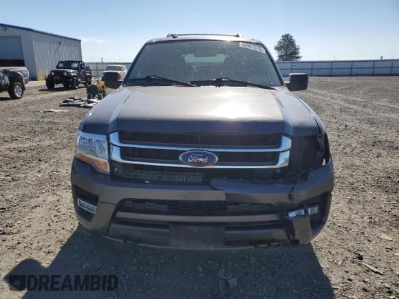 ✅ 2017 Ford Expedition Max XLT • VIN: 1FMJK1JT8HEA40303 • Lot: 58907515. Wystawiony na Copart z przebiegiem 150 703 mil. Bezpłatny archiwum sprzedaży aukcyjnych z USA i szczegółowy raport historii pojazdu na DreamBid. Zdjęcie 5.