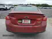 2024 Chevrolet Malibu RS with VIN 1G1ZG5ST1RF189168, listed as a Copart auction lot 85175295 with 17,477 mi miles and Clean title. Bid and sale history available at DreamBid. Image 6.