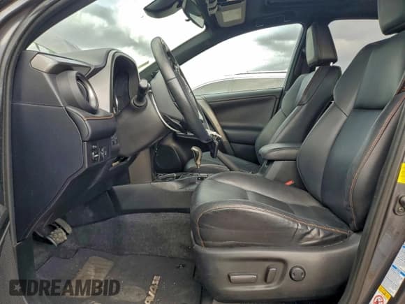 ✅ 2016 Toyota RAV4 SE • VIN: 2T3JFREV3GW454650 • Lot: 93894475. Listed on Copart with 170,574 mi. Free auction sales archive from the USA and detailed vehicle history report at DreamBid. Image 7.