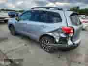 2017 Subaru Forester Premium with VIN JF2SJGEC7HH546326, listed as a Copart auction lot 69996965 with 31,562 mi miles and Salvage title. Bid and sale history available at DreamBid. Image 2.