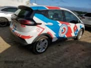 ✅ 2023 Chevrolet Bolt EV 1LT • VIN: 1G1FW6S05P4174490 • Lot: 54616204. Wystawiony na Copart z przebiegiem 13 072 mil. Bezpłatny archiwum sprzedaży aukcyjnych z USA i szczegółowy raport historii pojazdu na DreamBid. Zdjęcie 3.