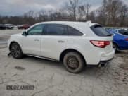 ✅ 2018 Acura MDX Technology • VIN: 5J8YD4H73JL002049 • Лот: 94393035. Опубликован ранее на Copart с пробегом 194 077 миль. Бесплатный доступ к архиву аукционных продаж из США и подробный отчёт об истории автомобиля на DreamBid. Изображение 2.