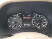 ✅ 2015 Nissan Pathfinder S • VIN: 5N1AR2MN8FC637586 • Lot: 81393835. Listed on Copart with 200,651 mi. Free auction sales archive from the USA and detailed vehicle history report at DreamBid. Image 9.