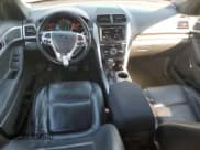 ✅ 2013 Ford Explorer Limited • VIN: 1FM5K8F86DGC82021 • Lot: 93107935. Wystawiony na Copart z przebiegiem 185 537 mil. Bezpłatny archiwum sprzedaży aukcyjnych z USA i szczegółowy raport historii pojazdu na DreamBid. Zdjęcie 8.