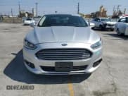 ✅ 2015 Ford Fusion Titanium • VIN: 3FA6P0SU6FR284402 • Lot: 68951785. Listed on Copart with 117,218 mi. Free auction sales archive from the USA and detailed vehicle history report at DreamBid. Image 5.