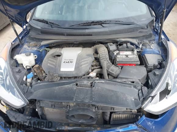 2015 Hyundai Veloster Turbo R-Spec z VIN KMHTC6AE1FU241628, wystawiony jako IAAI lot #42013008 z przebiegiem 110 357 mil mil oraz . Historia ofert i sprzedaży dostępna na DreamBid. Obrazek 10.