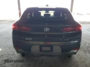 ✅ 2018 BMW X2 sDrive28i • VIN: WBXYJ3C3XJEJ84376 • Lot: 58362225. Listed on Copart with 110,604 mi. Free auction sales archive from the USA and detailed vehicle history report at DreamBid. Image 6.