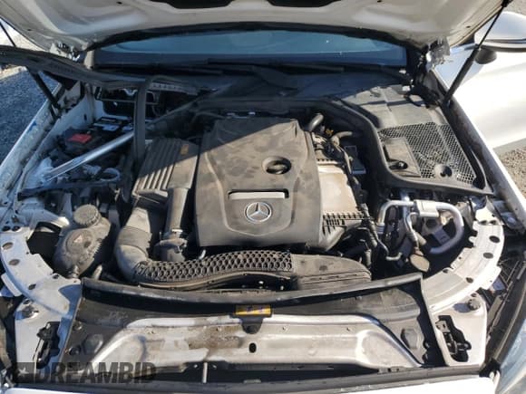 ✅ 2018 Mercedes-Benz C 300 • VIN: WDDWJ4KB7JF679511 • Lot: 85145625. Wystawiony na Copart z przebiegiem 118 623 mil. Bezpłatny archiwum sprzedaży aukcyjnych z USA i szczegółowy raport historii pojazdu na DreamBid. Zdjęcie 11.