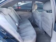 ✅ 2006 Hyundai Sonata GLS • VIN: 5NPEU46F46H069587 • Лот: 87515675. Опубликован ранее на Copart с пробегом 229 916 миль. Бесплатный доступ к архиву аукционных продаж из США и подробный отчёт об истории автомобиля на DreamBid. Изображение 10.