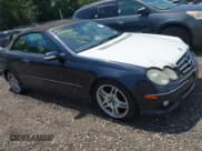 ✅ 2008 Mercedes-Benz CLK 550 • VIN: WDBTK72F78T099782 • Lot: 42811457. Wystawiony na IAAI z przebiegiem Nie podano. Bezpłatny archiwum sprzedaży aukcyjnych z USA i szczegółowy raport historii pojazdu na DreamBid. Zdjęcie 1.