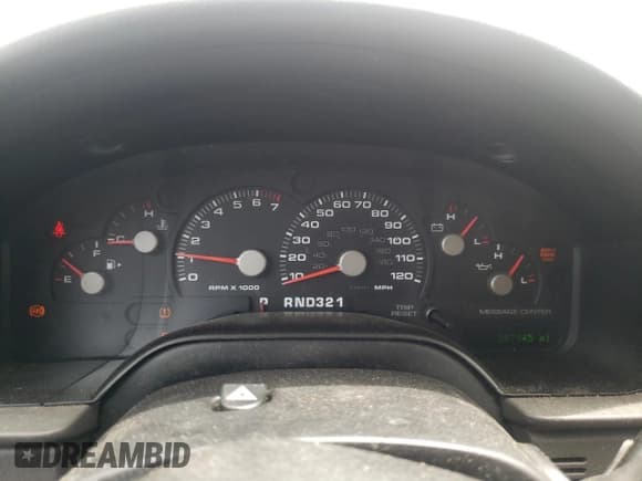 ✅ 2005 Ford Explorer XLS • VIN: 1FMZU62K55UB30767 • Lot: 60655445. Listed on Copart with 287,145 mi. Free auction sales archive from the USA and detailed vehicle history report at DreamBid. Image 9.