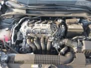 ✅ 2022 Toyota Corolla LE • VIN: 5YFEPMAE3NP283056 • Lot: 43643220. Wystawiony na IAAI z przebiegiem 67 325 mil. Bezpłatny archiwum sprzedaży aukcyjnych z USA i szczegółowy raport historii pojazdu na DreamBid. Zdjęcie 10.