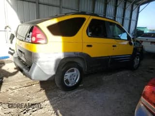 ✅ 2001 Pontiac Aztek GT • VIN: 3G7DA03E81S549105 • Лот: 73534614. Опубликован ранее на Copart с пробегом 151 019 миль. Бесплатный доступ к архиву аукционных продаж из США и подробный отчёт об истории автомобиля на DreamBid. Изображение 3.