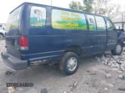 ✅ 2006 Ford Econoline Passenger XL • VIN: 1FBSS31L86DA38000 • Lot: 43034413. Wystawiony na IAAI z przebiegiem 101 193 mil. Bezpłatny archiwum sprzedaży aukcyjnych z USA i szczegółowy raport historii pojazdu na DreamBid. Zdjęcie 4.