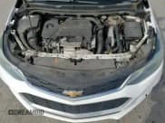 ✅ 2017 Chevrolet Cruze LT • VIN: 1G1BE5SM2H7190144 • Лот: 89699055. Опубликован ранее на Copart с пробегом 101 342 миль. Бесплатный доступ к архиву аукционных продаж из США и подробный отчёт об истории автомобиля на DreamBid. Изображение 13.