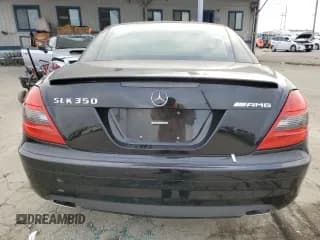 ✅ 2009 Mercedes-Benz SLK 350 • VIN: WDBWK58F99F191887 • Лот: 91054925. Опубликован ранее на Copart с пробегом 49 719 миль. Бесплатный доступ к архиву аукционных продаж из США и подробный отчёт об истории автомобиля на DreamBid. Изображение 6.