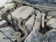 ✅ 2005 Lincoln Town Car Signature • VIN: 1LNHM81W05Y643994 • Lot: 43420301. Wystawiony na IAAI z przebiegiem 148 318 mil. Bezpłatny archiwum sprzedaży aukcyjnych z USA i szczegółowy raport historii pojazdu na DreamBid. Zdjęcie 12.