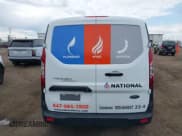 ✅ 2023 Ford Transit Connect XL • VIN: NM0LS7S28P1565502 • Lot: 42109053. Listed on IAAI with 13,497 mi. Free auction sales archive from the USA and detailed vehicle history report at DreamBid. Image 17.