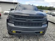 ✅ 2020 Chevrolet Silverado 1500 RST • VIN: 3GCUYEED1LG246154 • Lot: 84869655. Listed on Copart with 26,864 mi. Free auction sales archive from the USA and detailed vehicle history report at DreamBid. Image 5.