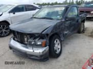 ✅ 2012 GMC Canyon SLE1 • VIN: 1GTE5MF99C8156483 • Lot: 58735070. Wystawiony na Copart z przebiegiem 81 598 mil. Bezpłatny archiwum sprzedaży aukcyjnych z USA i szczegółowy raport historii pojazdu na DreamBid. Zdjęcie 2.