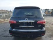 ✅ 2013 Infiniti QX56 • VIN: JN8AZ2NF3D9530343 • Лот: 41359191. Опубликован ранее на IAAI с пробегом 234 946 миль. Бесплатный доступ к архиву аукционных продаж из США и подробный отчёт об истории автомобиля на DreamBid. Изображение 16.