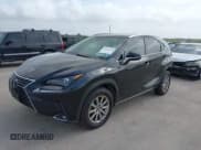 ✅ 2020 Lexus NX 300 • VIN: JTJDARBZ6L2176037 • Lot: 41952109. Listed on IAAI with 40,241 mi. Free auction sales archive from the USA and detailed vehicle history report at DreamBid. Image 17.