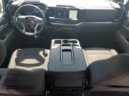 ✅ 2025 Chevrolet Silverado 1500 • VIN: 1GCPKEEK6SZ237851 • Лот: 71095235. Опубликован ранее на Copart с пробегом 3 329 миль. Бесплатный доступ к архиву аукционных продаж из США и подробный отчёт об истории автомобиля на DreamBid. Изображение 8.